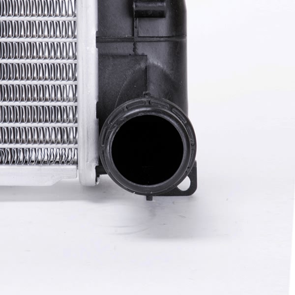 TYC Engine Coolant Radiator 2771