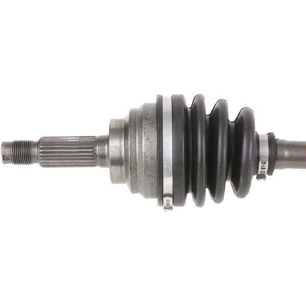 Cardone Reman Remanufactured CV Axle Assembly 60-8007