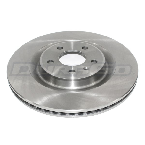 DuraGo Vented Rear Brake Rotor BR901398