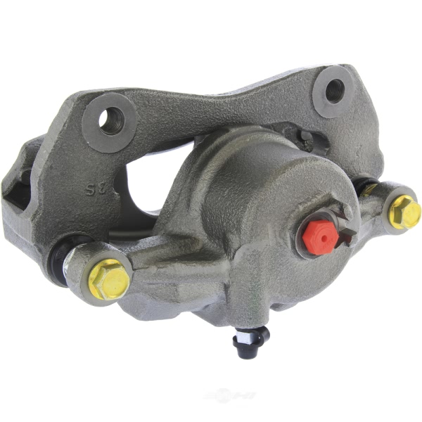 Centric Remanufactured Semi-Loaded Front Passenger Side Brake Caliper 141.51269