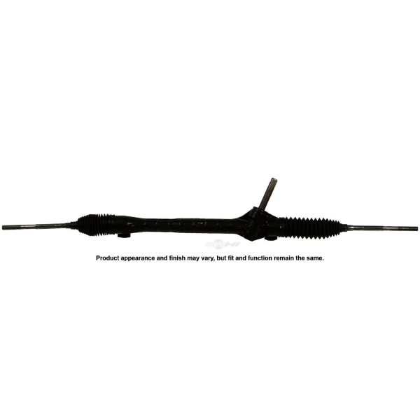 Cardone Reman Remanufactured EPS Manual Rack and Pinion 1G-1811