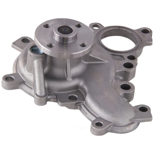 Gates Engine Coolant Standard Water Pump 42262