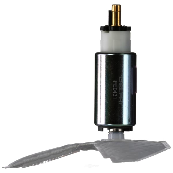Delphi Fuel Pump And Strainer Set FE0431
