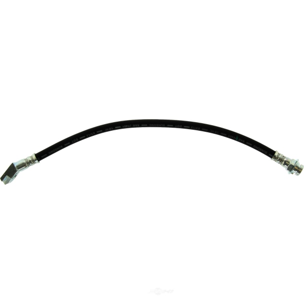 Centric Rear Brake Hose 150.62354