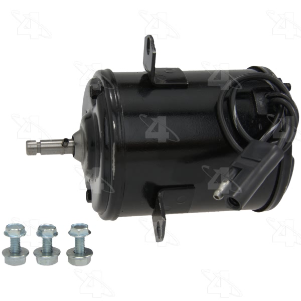 Four Seasons Radiator Fan Motor 35665