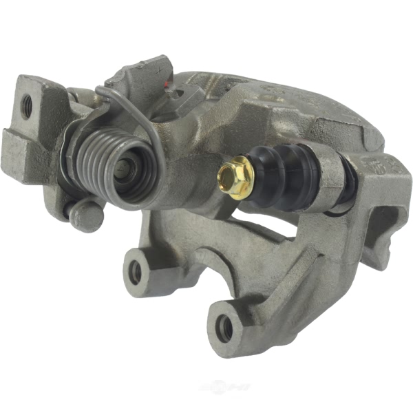 Centric Remanufactured Semi-Loaded Rear Driver Side Brake Caliper 141.62568