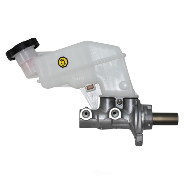 Mando Brake Master Cylinder 17A1139