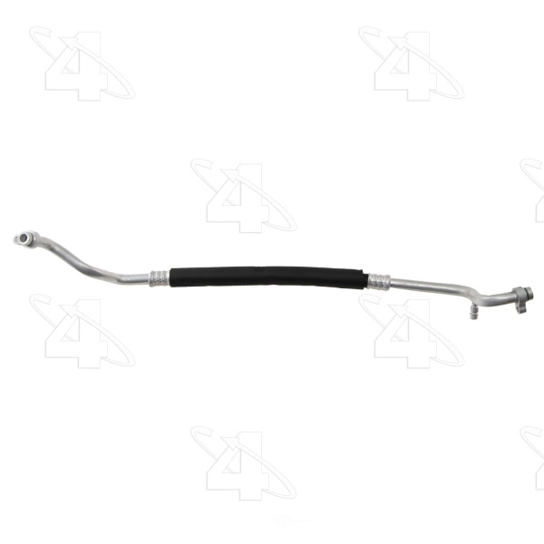 Four Seasons A C Refrigerant Suction Hose 66567