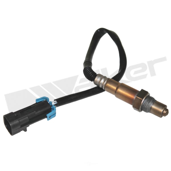 Walker Products Oxygen Sensor 350-34428