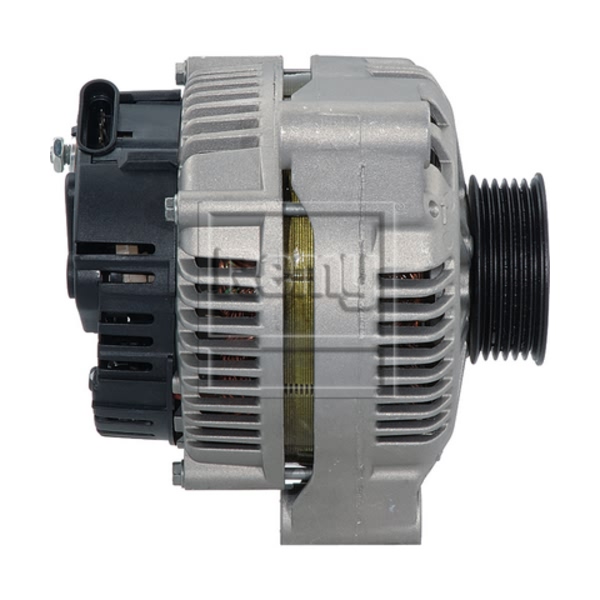 Remy Remanufactured Alternator 13381