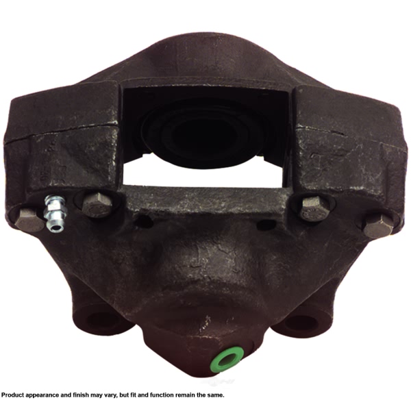 Cardone Reman Remanufactured Unloaded Caliper 19-778