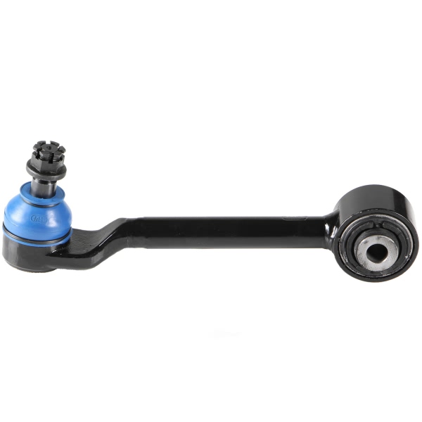 Mevotech Supreme Rear Driver Side Upper Non Adjustable Control Arm And Ball Joint Assembly CMS601036