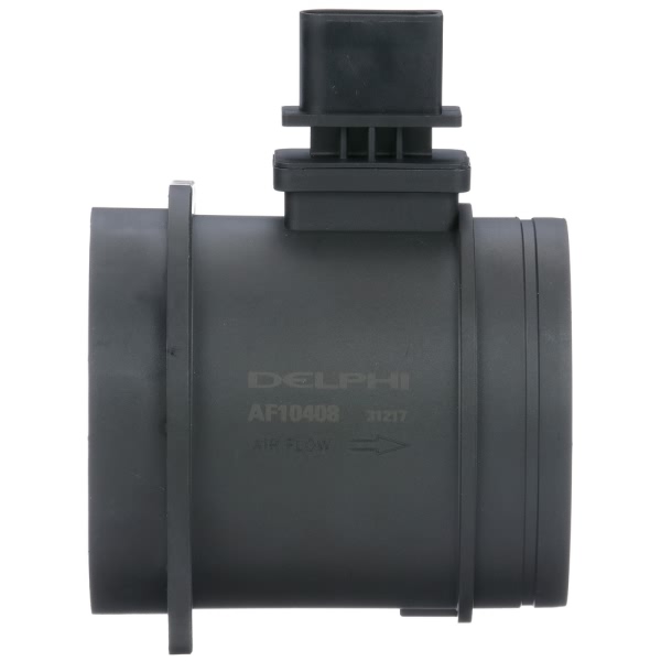 Delphi Mass Air Flow Sensor AF10408