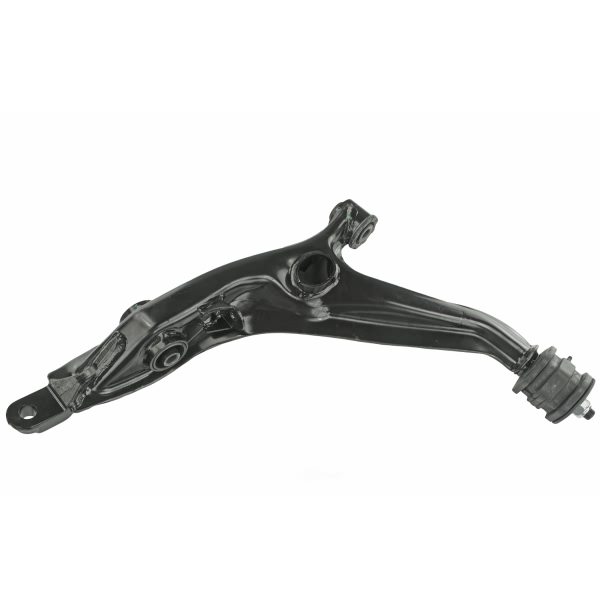 Mevotech Supreme Front Driver Side Lower Non Adjustable Control Arm CMS20116