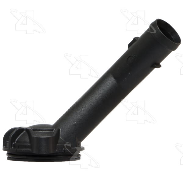 Four Seasons Engine Coolant Thermostat And Housing Assembly 86003