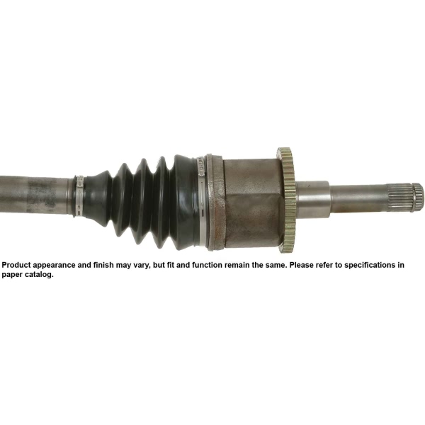 Cardone Reman Remanufactured CV Axle Assembly 60-2125