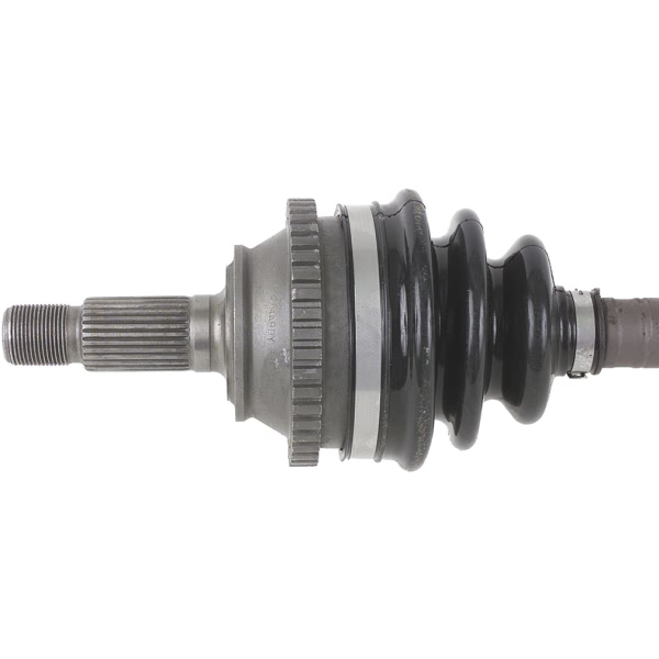 Cardone Reman Remanufactured CV Axle Assembly 60-9025