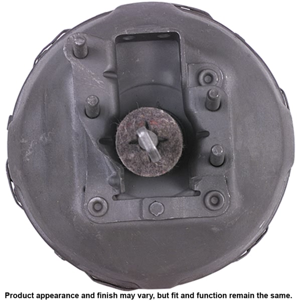 Cardone Reman Remanufactured Vacuum Power Brake Booster w/o Master Cylinder 54-71289