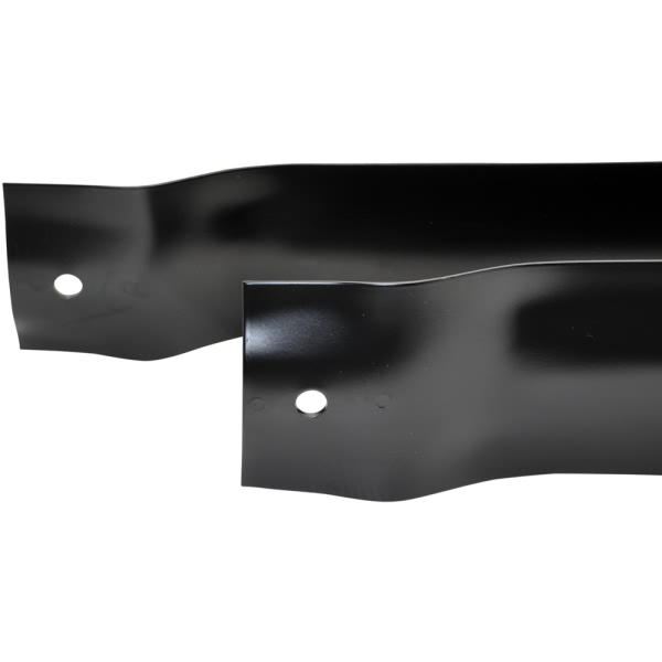 Dorman Fuel Tank Strap Set 578-016