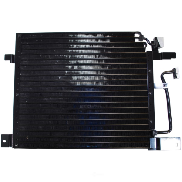 Denso A/C Condenser 477-0869