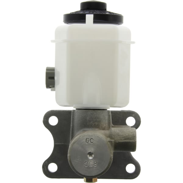 Centric Premium Brake Master Cylinder 130.44723