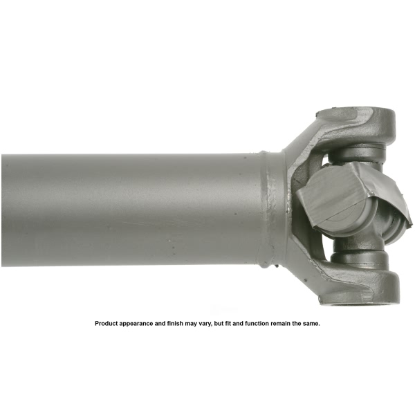 Cardone Reman Remanufactured Driveshaft/ Prop Shaft 65-9391