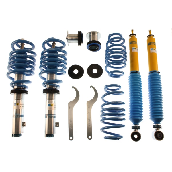 Bilstein Pss10 Front And Rear Lowering Coilover Kit 48-147231