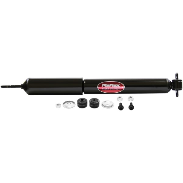 Monroe Reflex™ Front Driver or Passenger Side Shock Absorber 911161