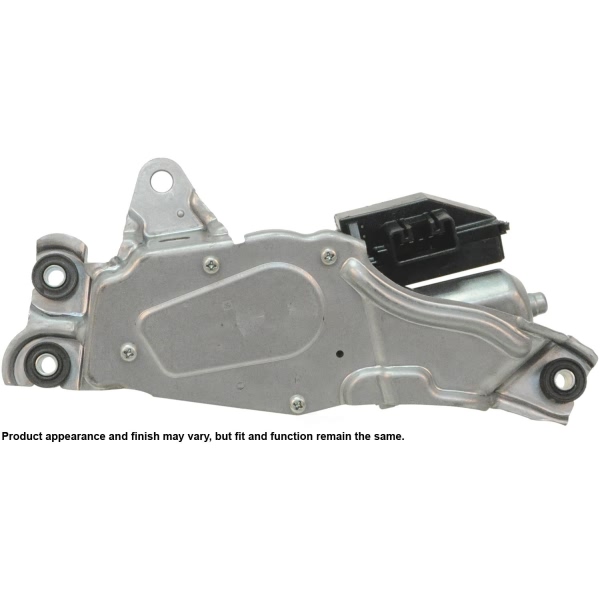 Cardone Reman Remanufactured Wiper Motor 43-20037