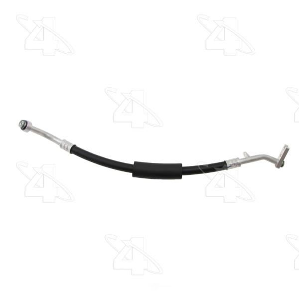 Four Seasons A C Refrigerant Suction Hose 66180