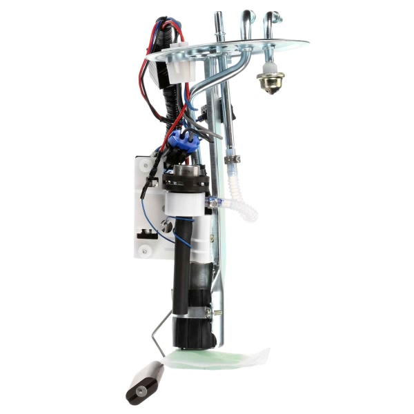 Delphi Fuel Pump And Sender Assembly HP10214