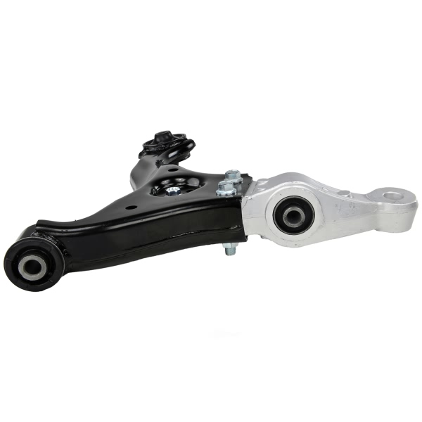 Mevotech Supreme Front Passenger Side Lower Non Adjustable Control Arm CMS90167