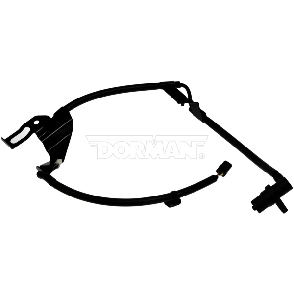 Dorman Front Driver Side Abs Wheel Speed Sensor 695-583