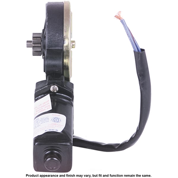 Cardone Reman Remanufactured Window Lift Motor 47-1518