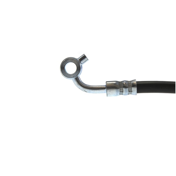 Centric Front Driver Side Brake Hose 150.40059