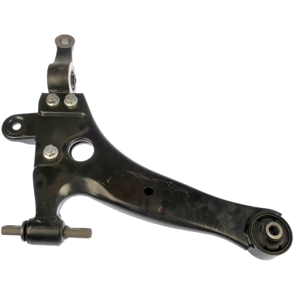 Dorman Front Passenger Side Lower Non Adjustable Control Arm 521-168