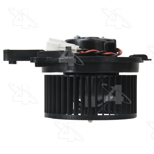 Four Seasons Hvac Blower Motor With Wheel 75061