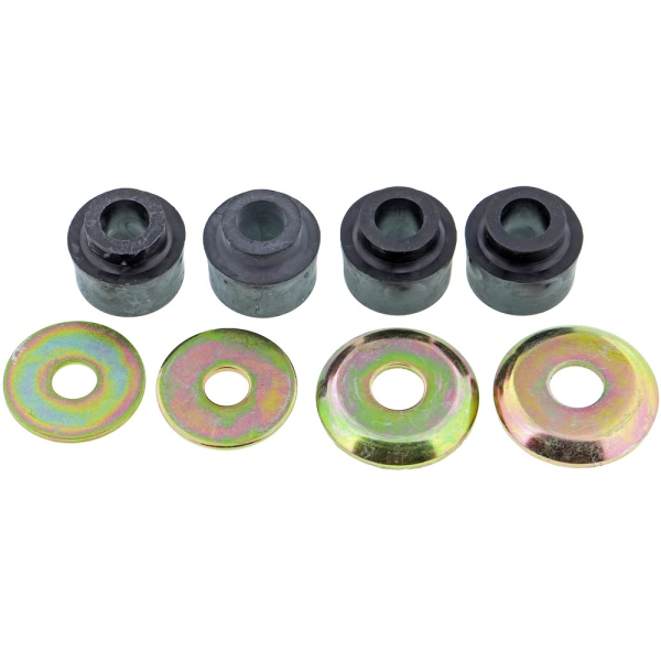 Mevotech Supreme Front Radius Arm Bushings MK8146