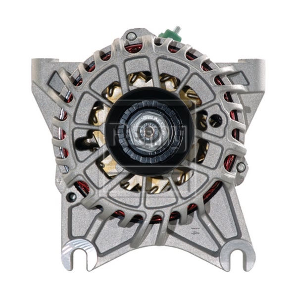 Remy Remanufactured Alternator 23769