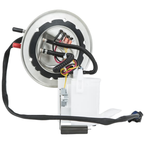 Delphi Fuel Pump Module Assembly FG1152