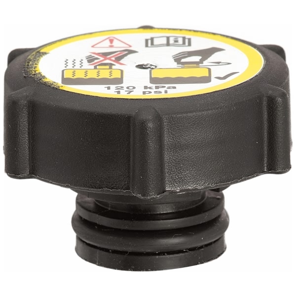 Gates Engine Coolant Replacement Radiator Cap 31539