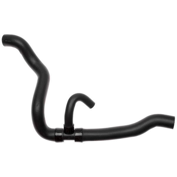 Gates Engine Coolant Molded Radiator Hose 24525