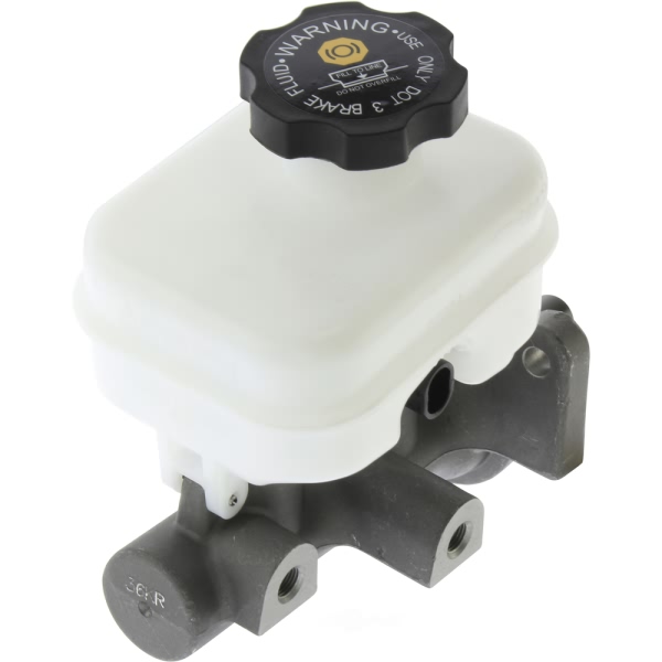 Centric Premium Brake Master Cylinder 130.66052