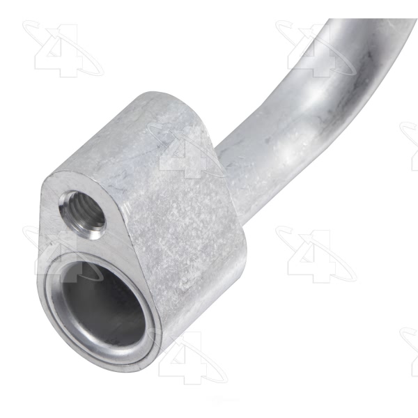 Four Seasons A C Refrigerant Discharge Hose 66424