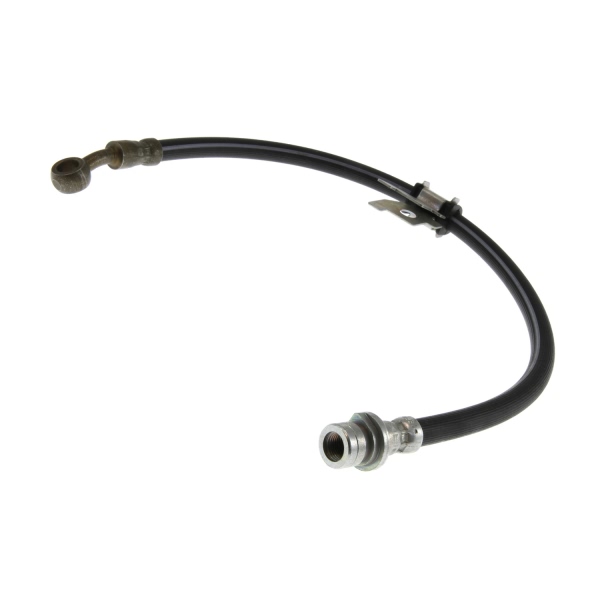 Centric Front Passenger Side Brake Hose 150.40010