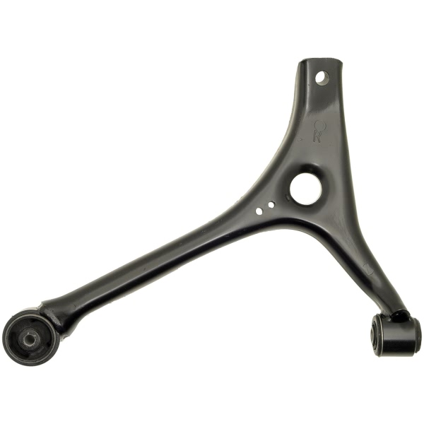 Dorman Front Passenger Side Lower Non Adjustable Control Arm 520-242