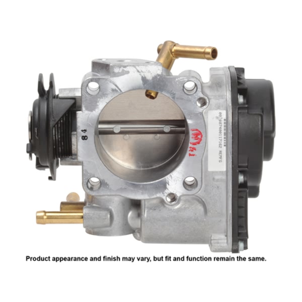 Cardone Reman Remanufactured Throttle Body 67-4001