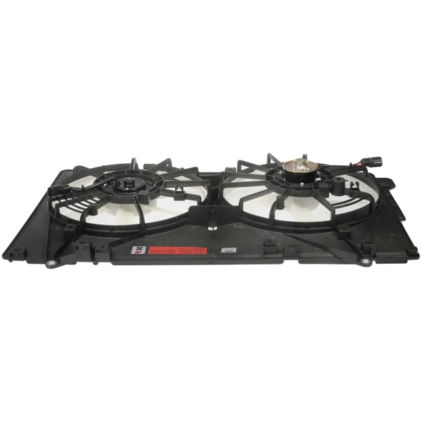 Dorman Engine Cooling Fan Assembly 620-814