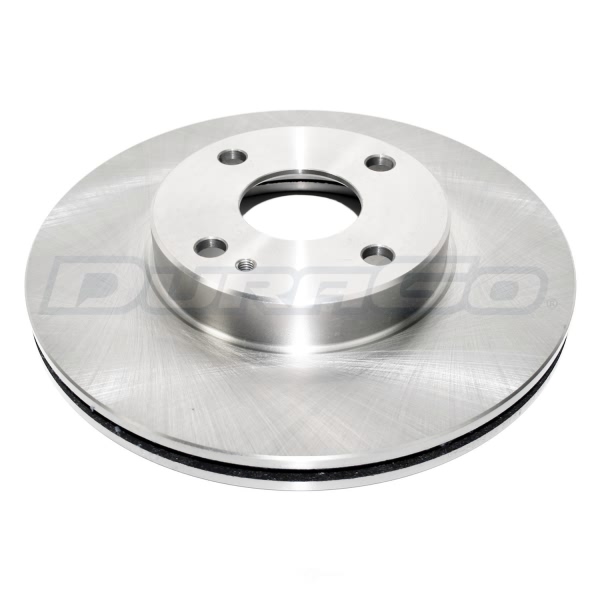 DuraGo Vented Front Brake Rotor BR31159