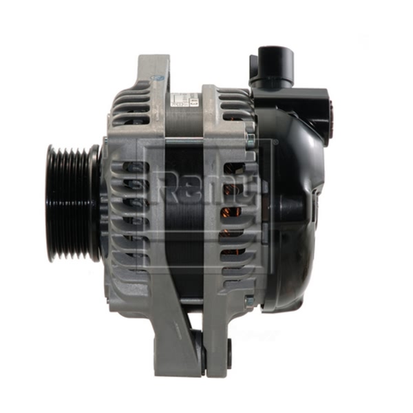 Remy Remanufactured Alternator 12635